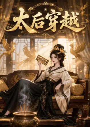 太后穿越     Ai漫剧