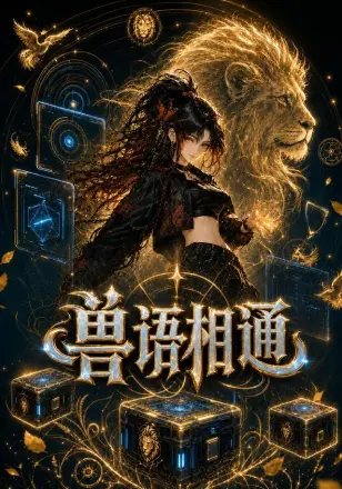 兽语相通