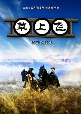 草上飞(2012)