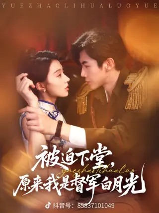 被迫下堂原来我是督军白月光