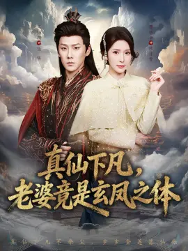 真仙下凡，老婆竟是玄凤之体