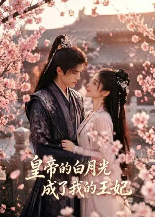 皇帝的白月光成了我的王妃 AI