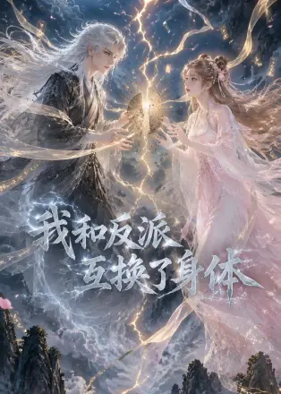 我和反派互换了身体