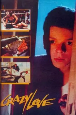疯狂的爱(1987)