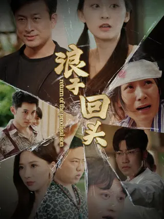 浪子回头（浪子回头金不换）