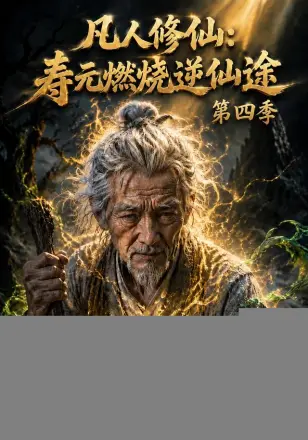 凡人修仙：寿元燃烧逆仙途第四季