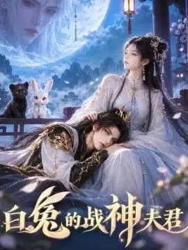 白兔的战神夫君