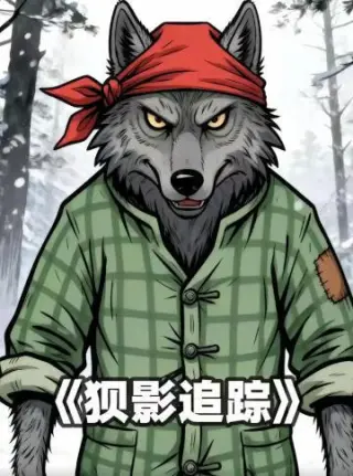 狈影追踪
