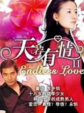 天若有情2(2006)