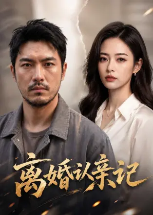 离婚认亲记 Ai