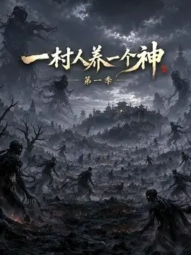 一村人养一个神第三季