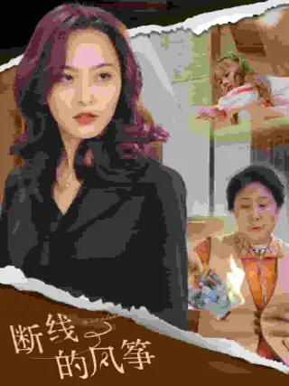 断线的风筝