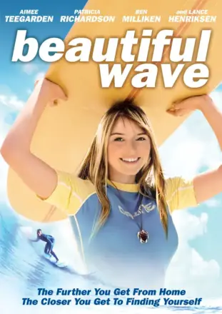 美丽波浪.Beautiful