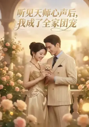 听见天师心声后，我成了全家团宠