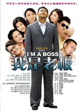 我是老板(2009)