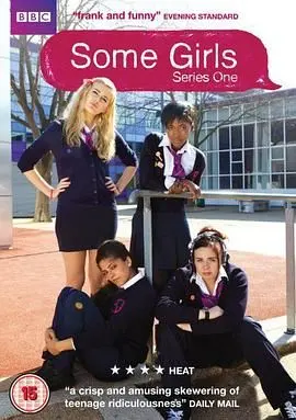 伦敦女孩 第二季
