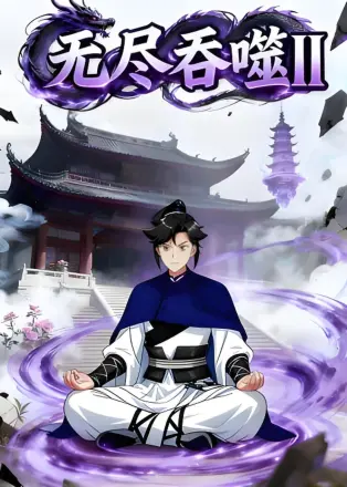 无尽吞噬II