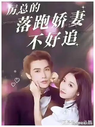 南特助又又又逃跑了(2023)