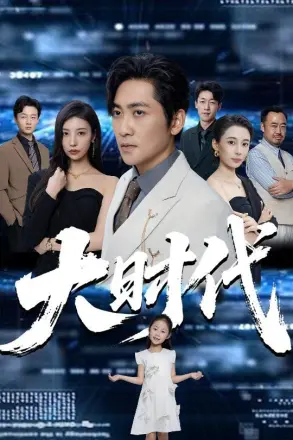 大时代