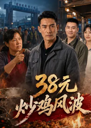 38元炒鸡风波