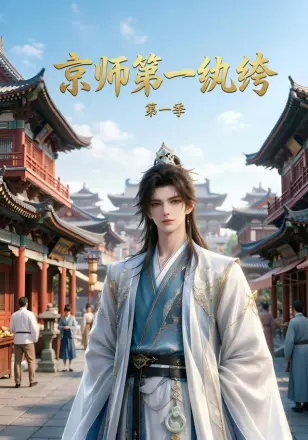 京师第一纨绔