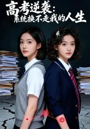 高考逆袭：系统换不走我的人生