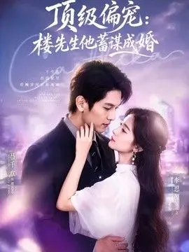 顶级偏宠：楼先生他蓄谋成婚