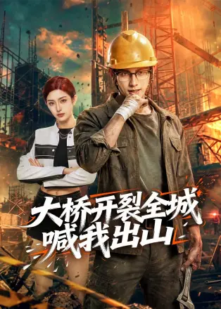 大桥开裂全城喊我出山   Ai