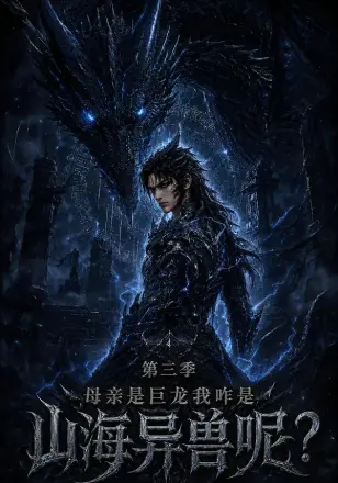 母亲是巨龙我咋是山海异兽呢