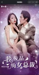我的富豪美女总裁(我的极品女总裁)