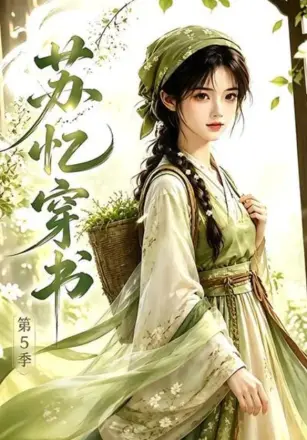 苏忆穿书