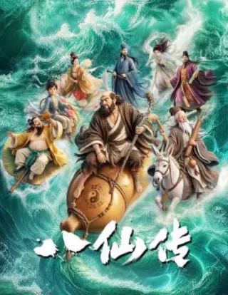 八仙传