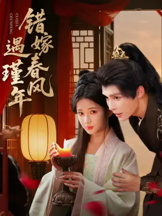 错嫁春风遇瑾年