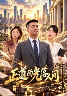 正道的光落人间
