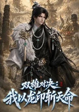 双雄对决我以龙印斩天命(2026·AI漫剧)