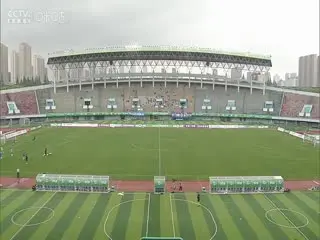 中乙联赛 无锡吴钩VS杭州临平吴越 20250516