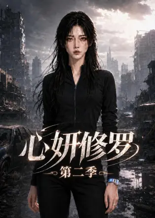 心妍修罗第三季