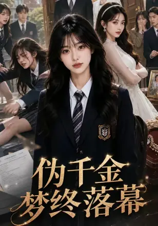 伪千金梦终落幕