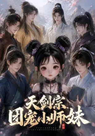 天剑宗团宠小师妹第二季