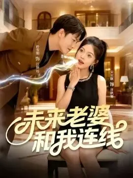 未来老婆和我连线