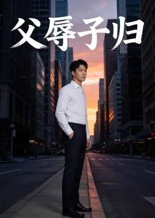 父辱子归      Ai