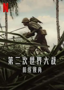 第二次世界大战前线视角