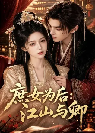 庶女为后：江山与卿