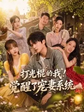 打光棍的我!觉醒了宠妻系统
