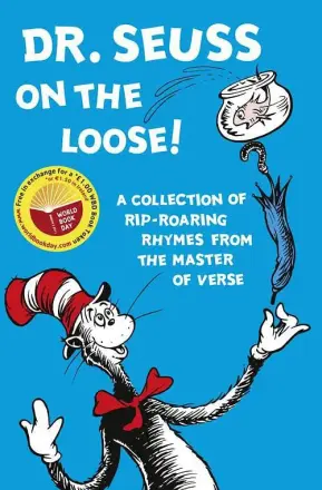 Dr. Seuss on the Loose