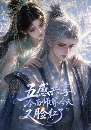 五感共享:冷面师尊今天又脸红了