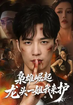 枭雄崛起龙头一姐我来护