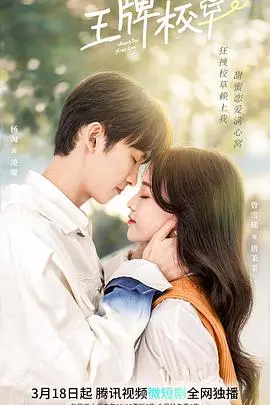 王牌校草(2022)