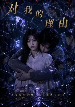 对我的理由     Ai