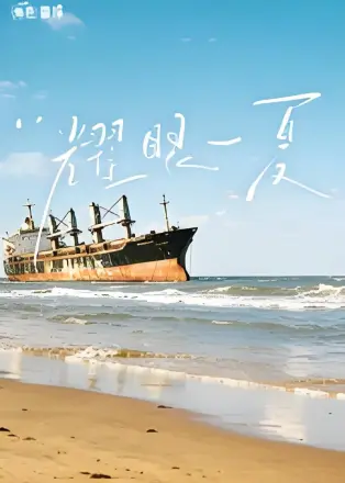 耀眼角色番综·耀眼一夏